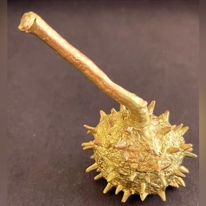 Michael Michaud Chestnut Box (1)